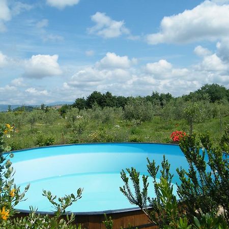 Agriturismo Sant' Antonio Manciano Ngoại thất bức ảnh