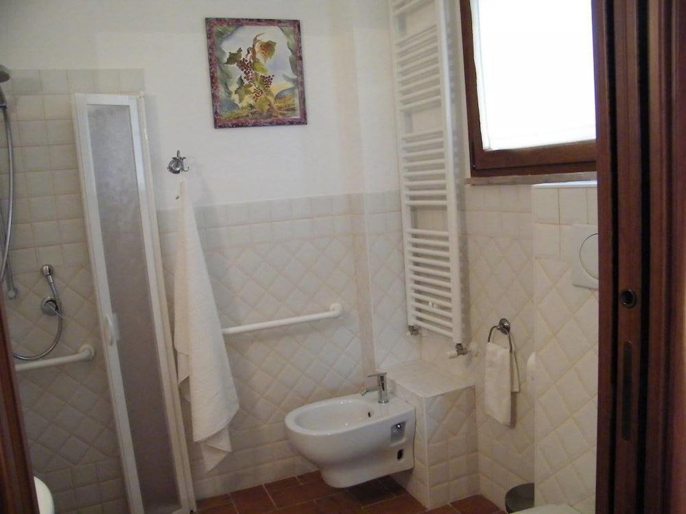 Agriturismo Sant' Antonio Manciano Ngoại thất bức ảnh