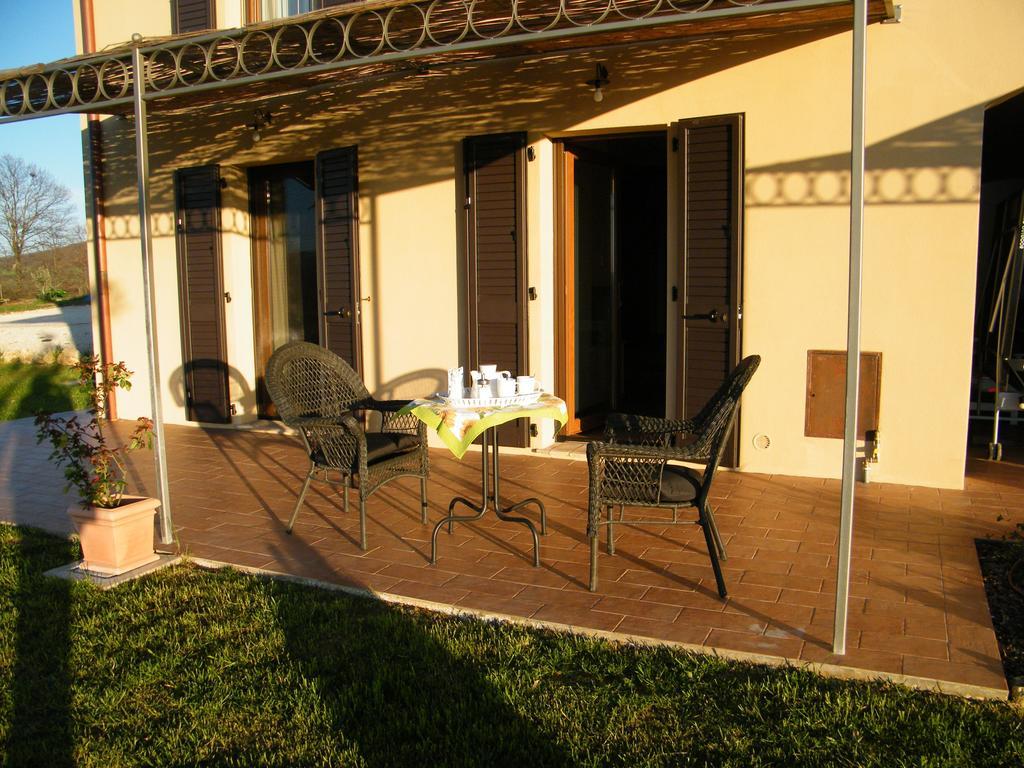 Agriturismo Sant' Antonio Manciano Ngoại thất bức ảnh