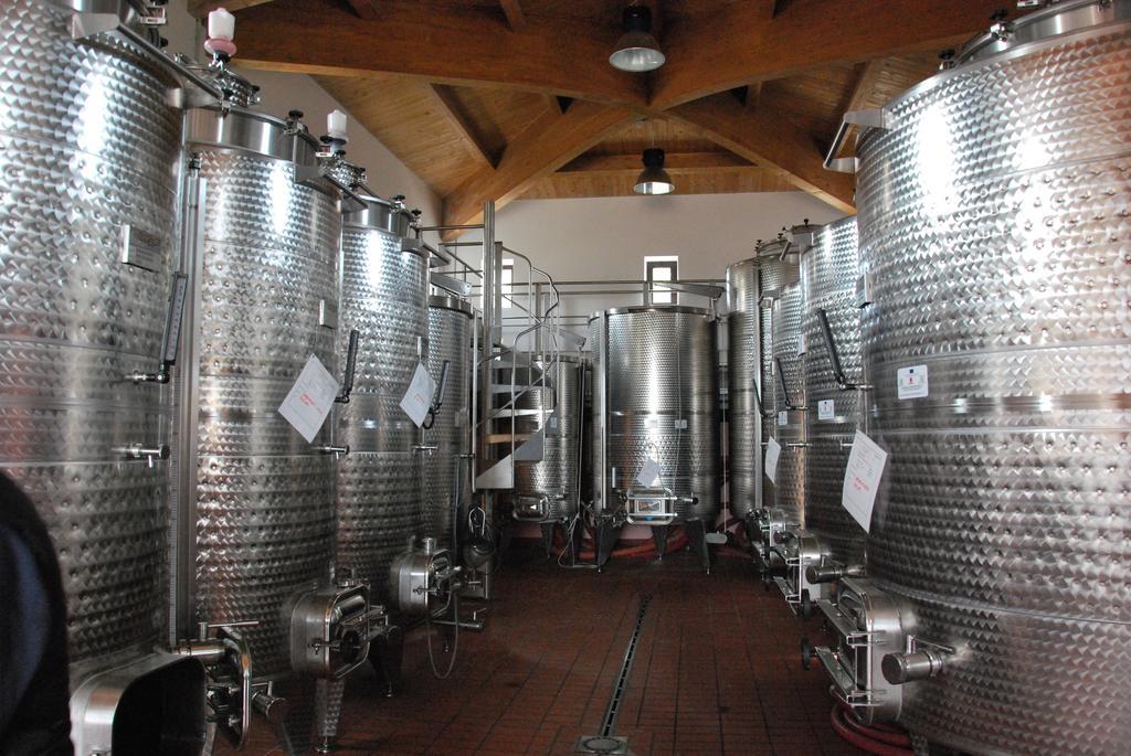 Agriturismo Sant' Antonio Manciano Ngoại thất bức ảnh
