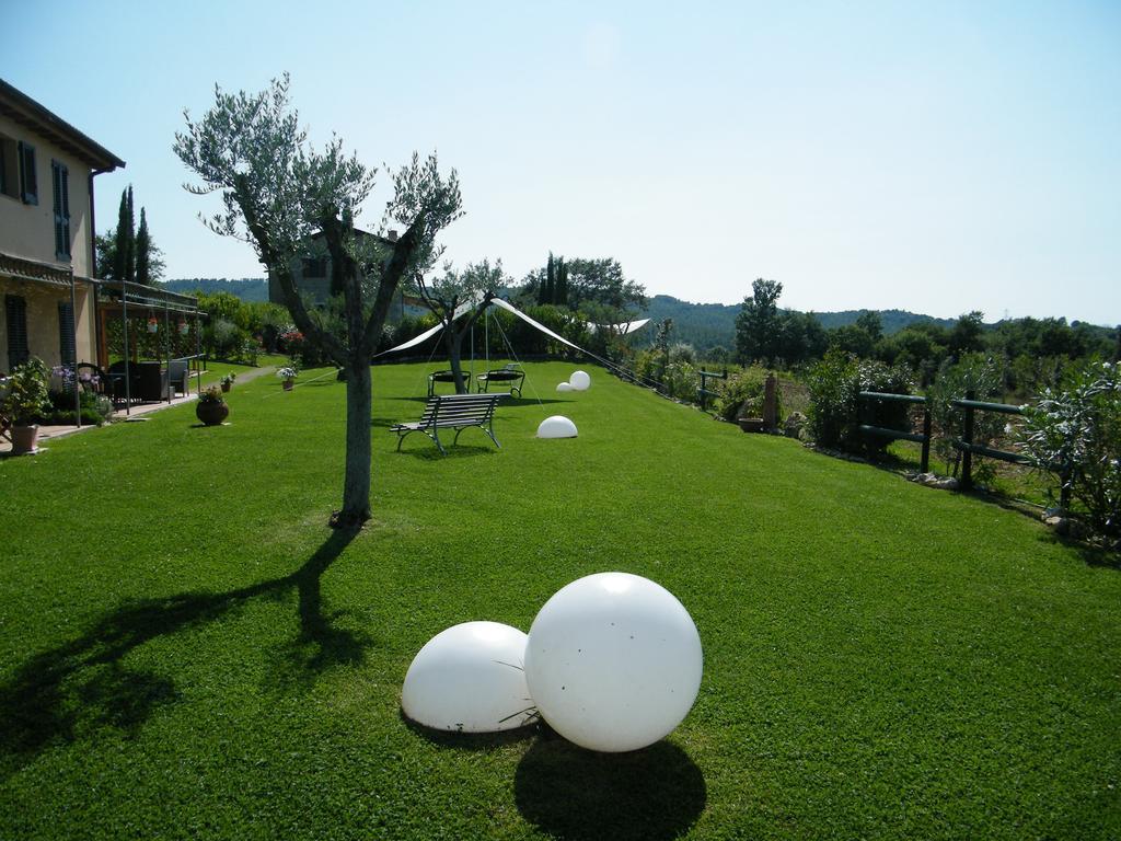 Agriturismo Sant' Antonio Manciano Ngoại thất bức ảnh